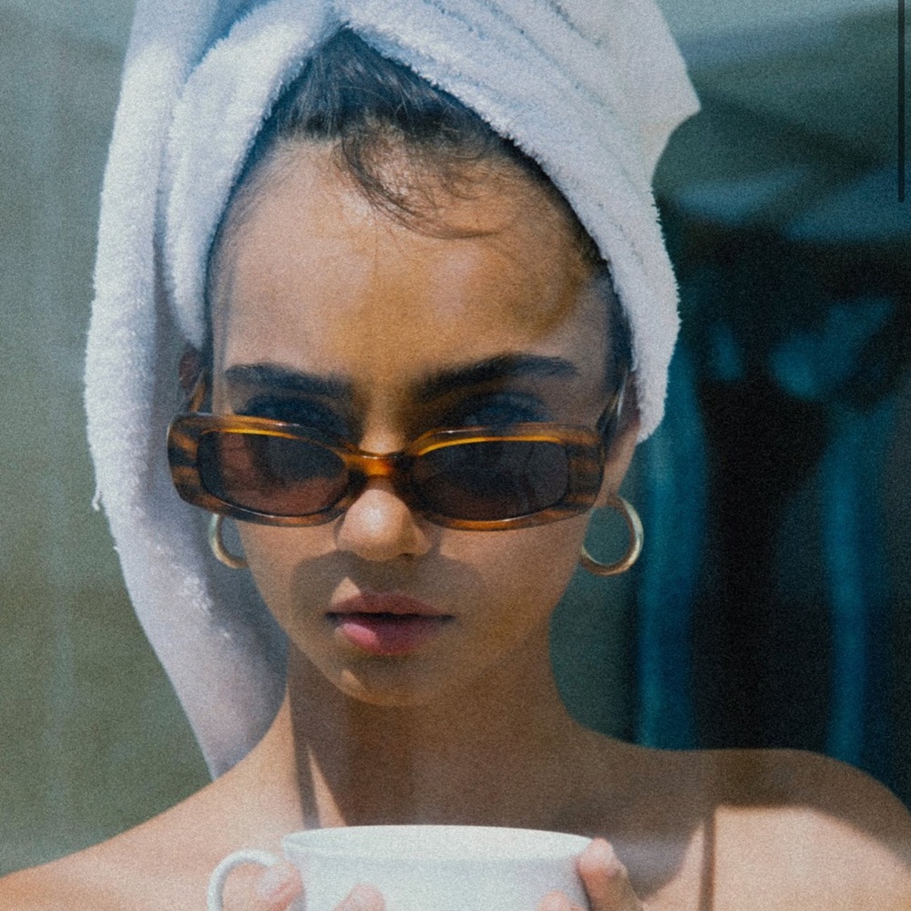 Tezza sunglasses, never used